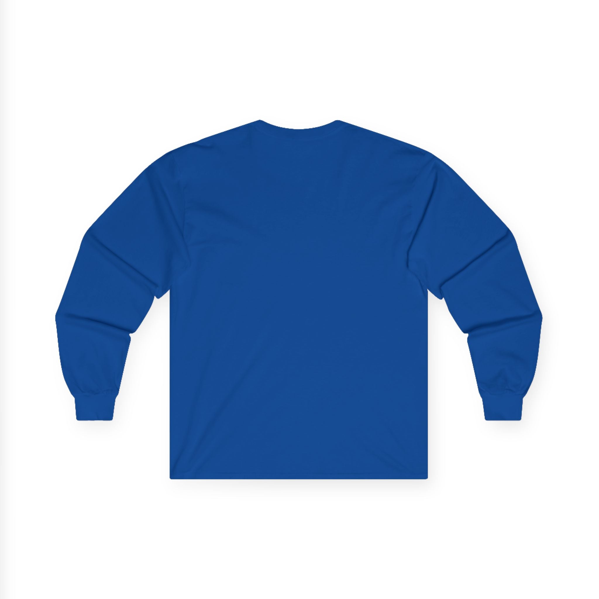 TLA “Worldwide” Unisex Ultra Cotton Long Sleeve Tee
