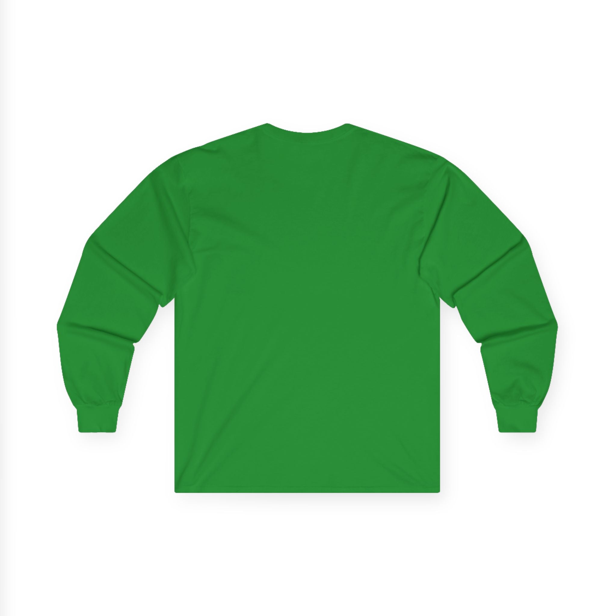 TLA “Worldwide” Unisex Ultra Cotton Long Sleeve Tee