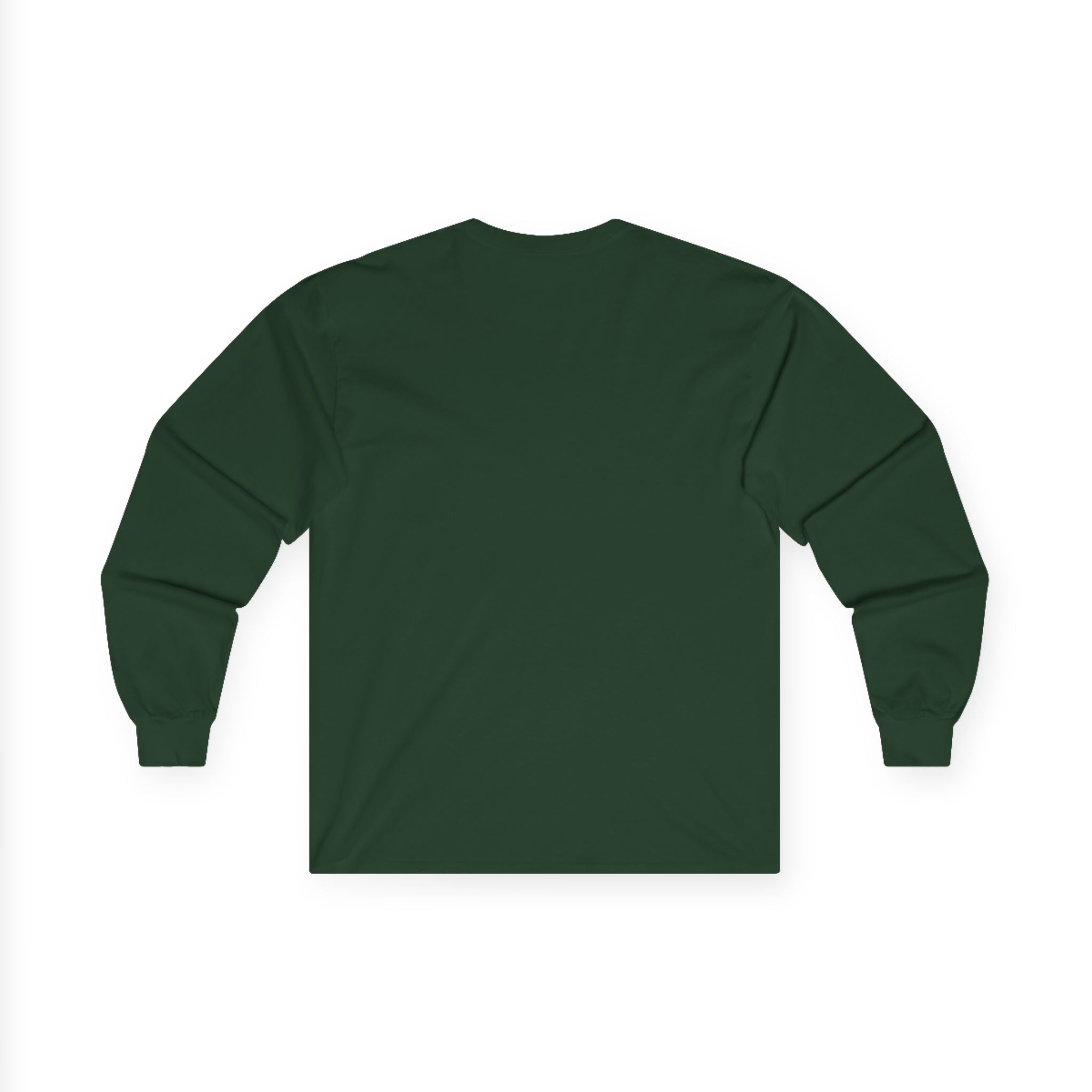 TLA “Worldwide” Unisex Ultra Cotton Long Sleeve Tee