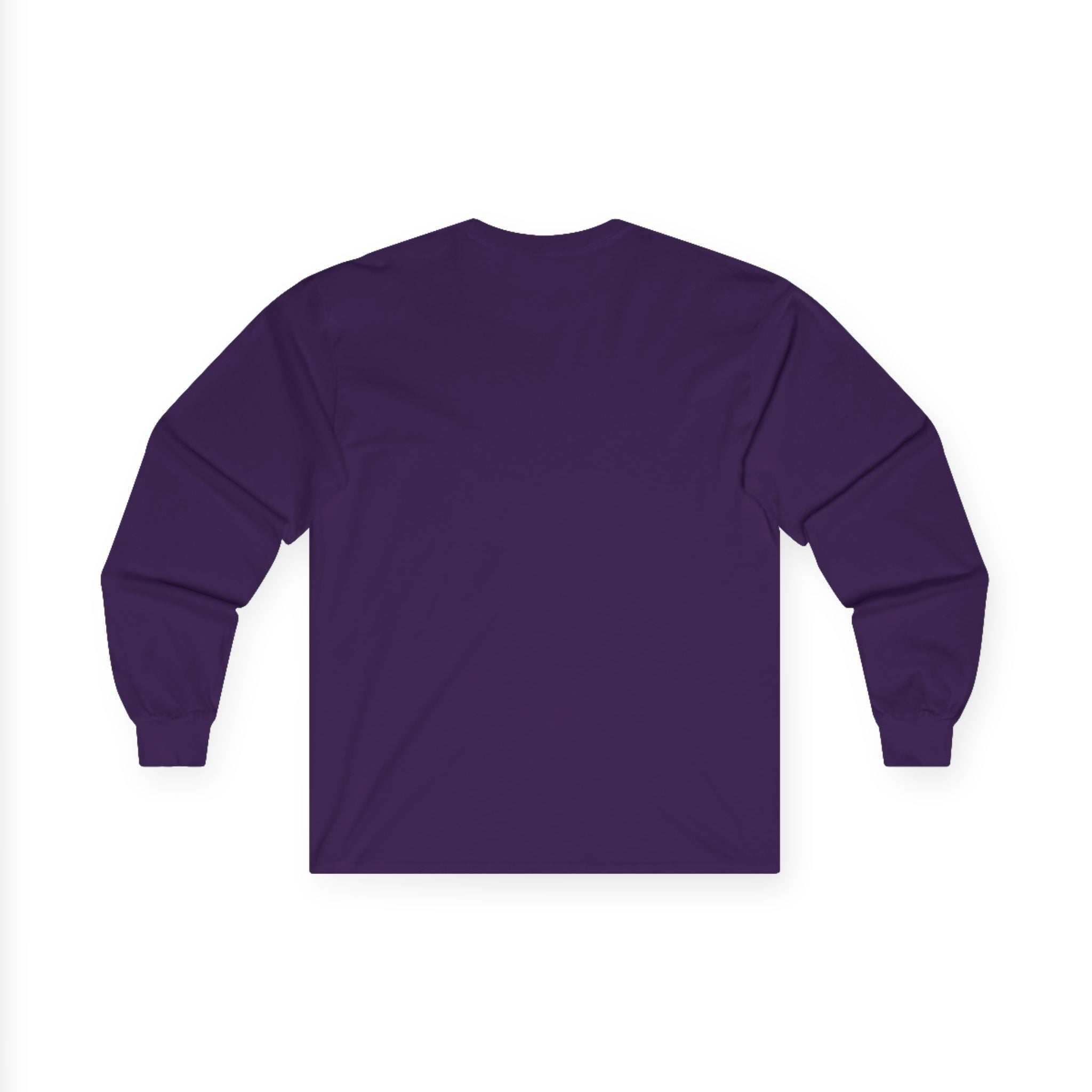 TLA “Worldwide” Unisex Ultra Cotton Long Sleeve Tee