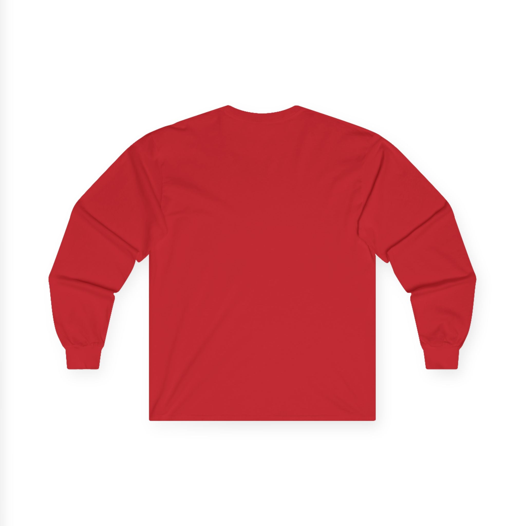 TLA “Worldwide” Unisex Ultra Cotton Long Sleeve Tee