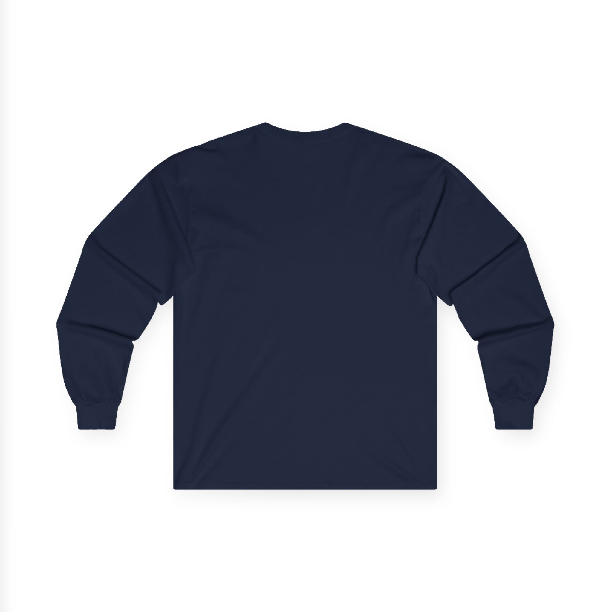 TLA “Worldwide” Unisex Ultra Cotton Long Sleeve Tee