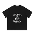 TLA Essential Cotton T-Shirt