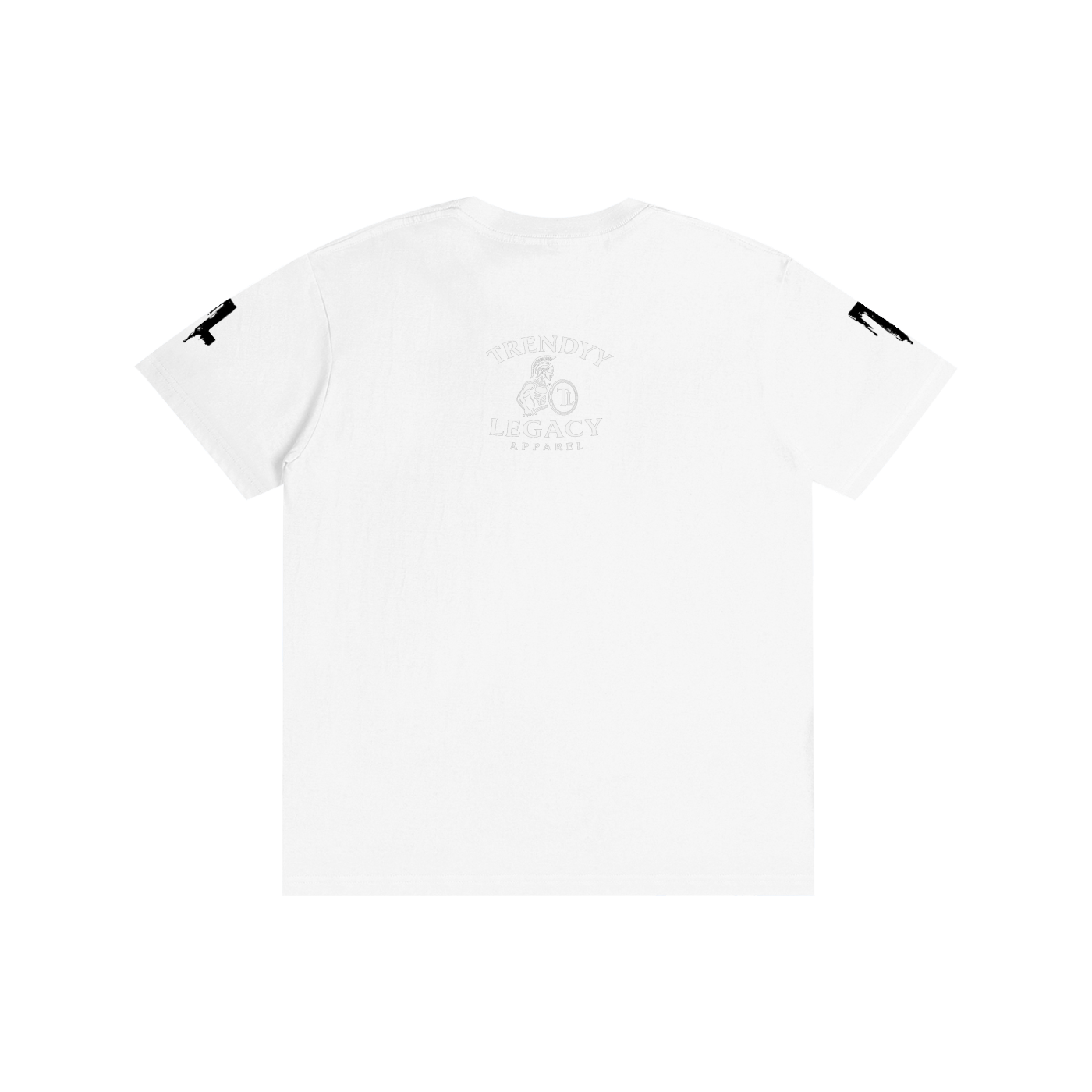 TLA Pure Cotton Unisex T-Shirt