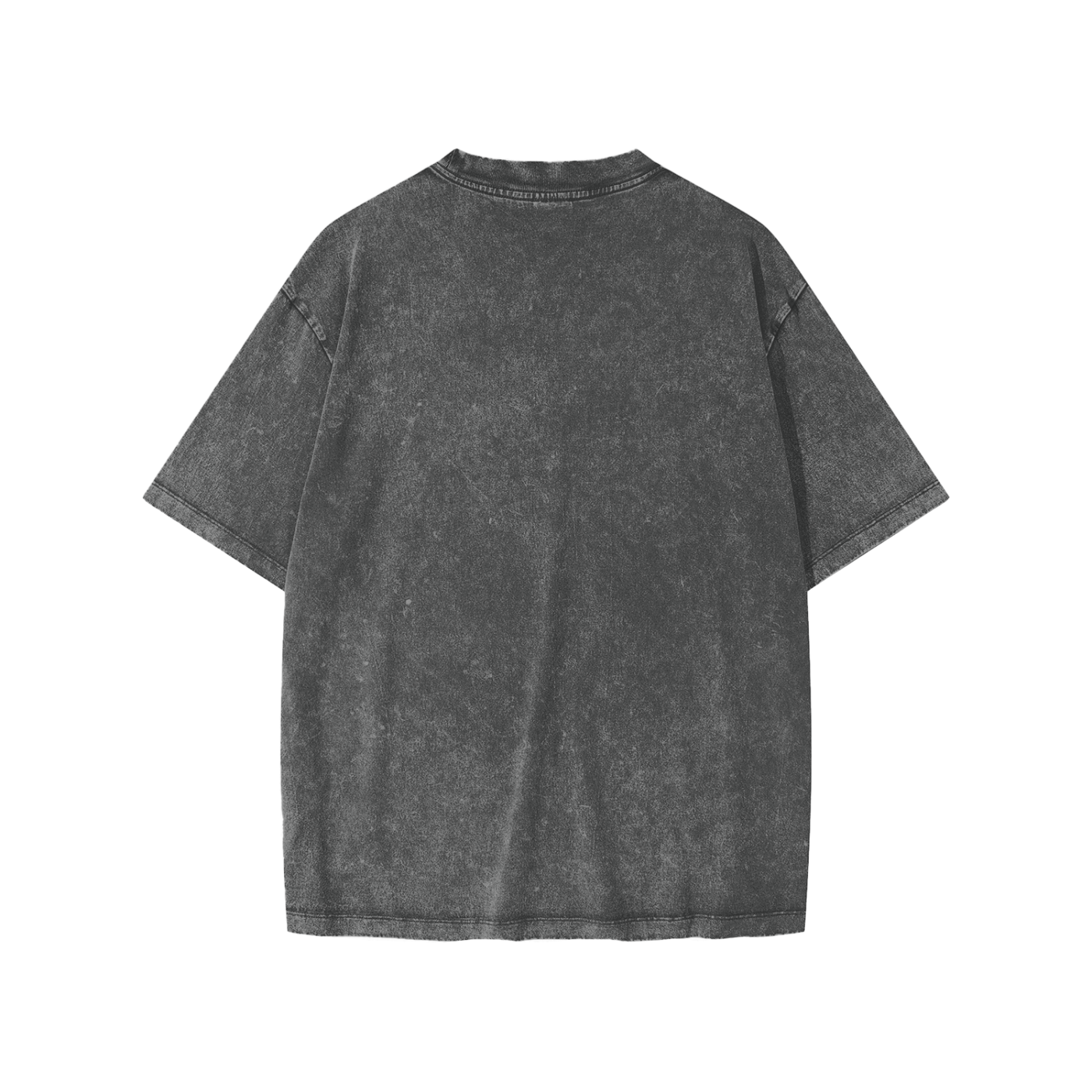 TLA “Smiley Ooze” Snow Washed Kids' T-Shirt