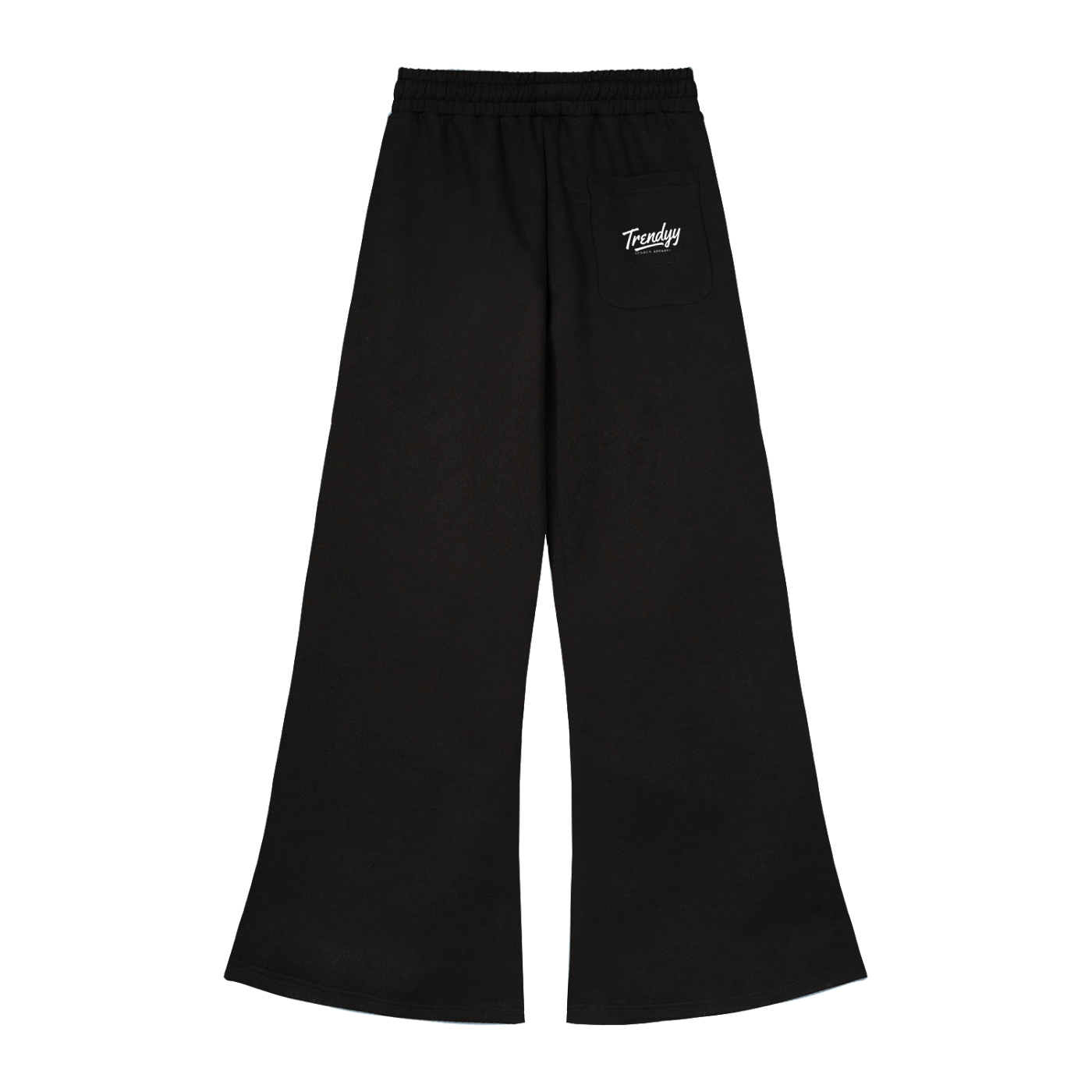 TLA “Rock” Wide Leg Drawstring Sweatpants
