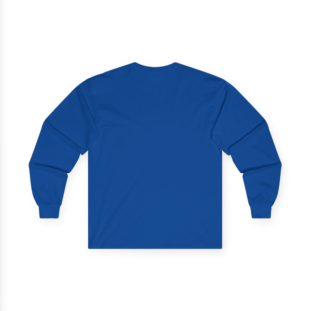 TLA “Worldwide” Unisex Ultra Cotton Long Sleeve Tee
