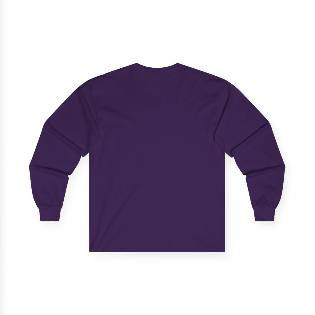 TLA “Worldwide” Unisex Ultra Cotton Long Sleeve Tee