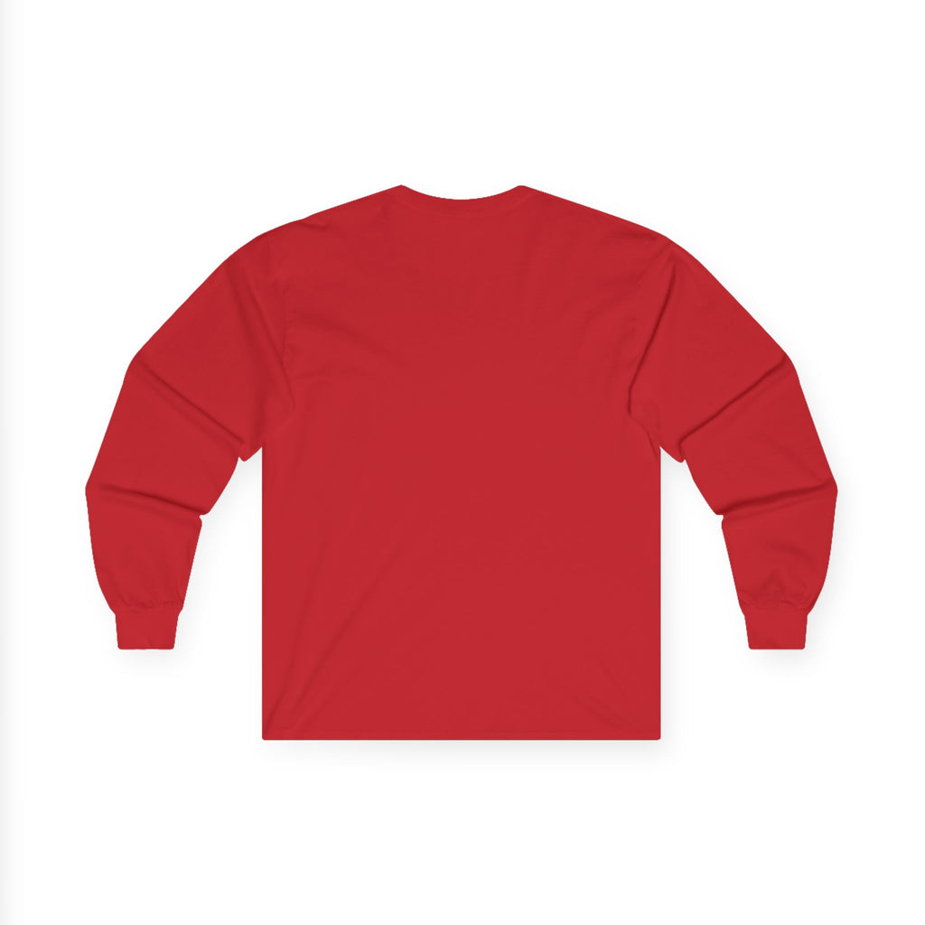 TLA “Worldwide” Unisex Ultra Cotton Long Sleeve Tee