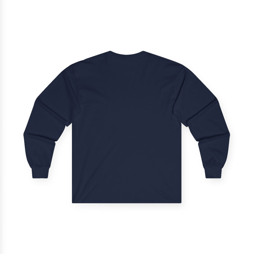 TLA “Worldwide” Unisex Ultra Cotton Long Sleeve Tee