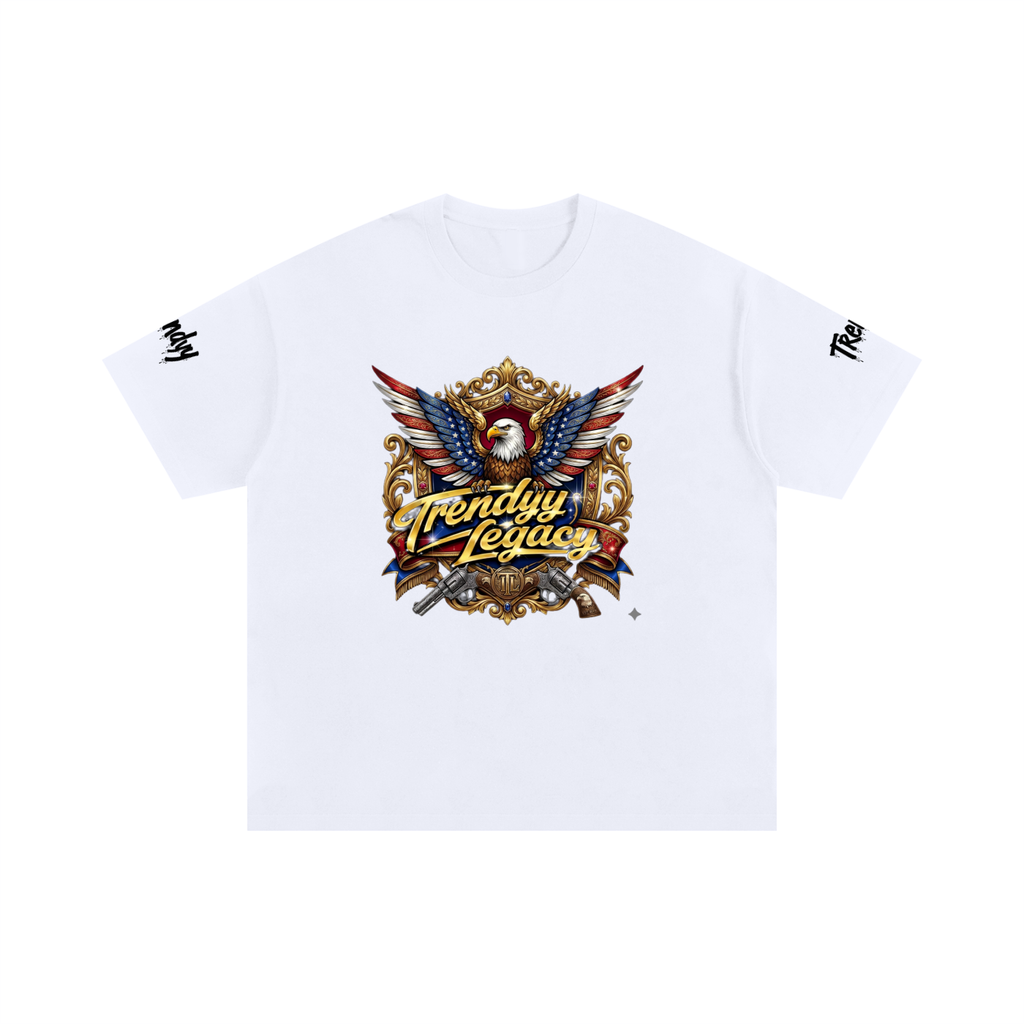 TLA Unisex Oversized  T-Shirt