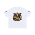 TLA Unisex Oversized  T-Shirt