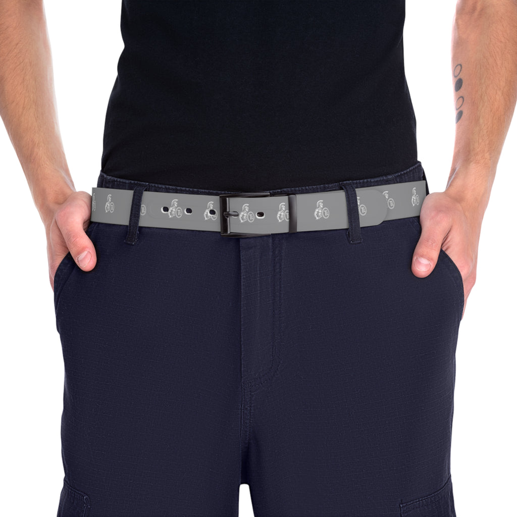 TLA “Logo Man” Belt (Gry)