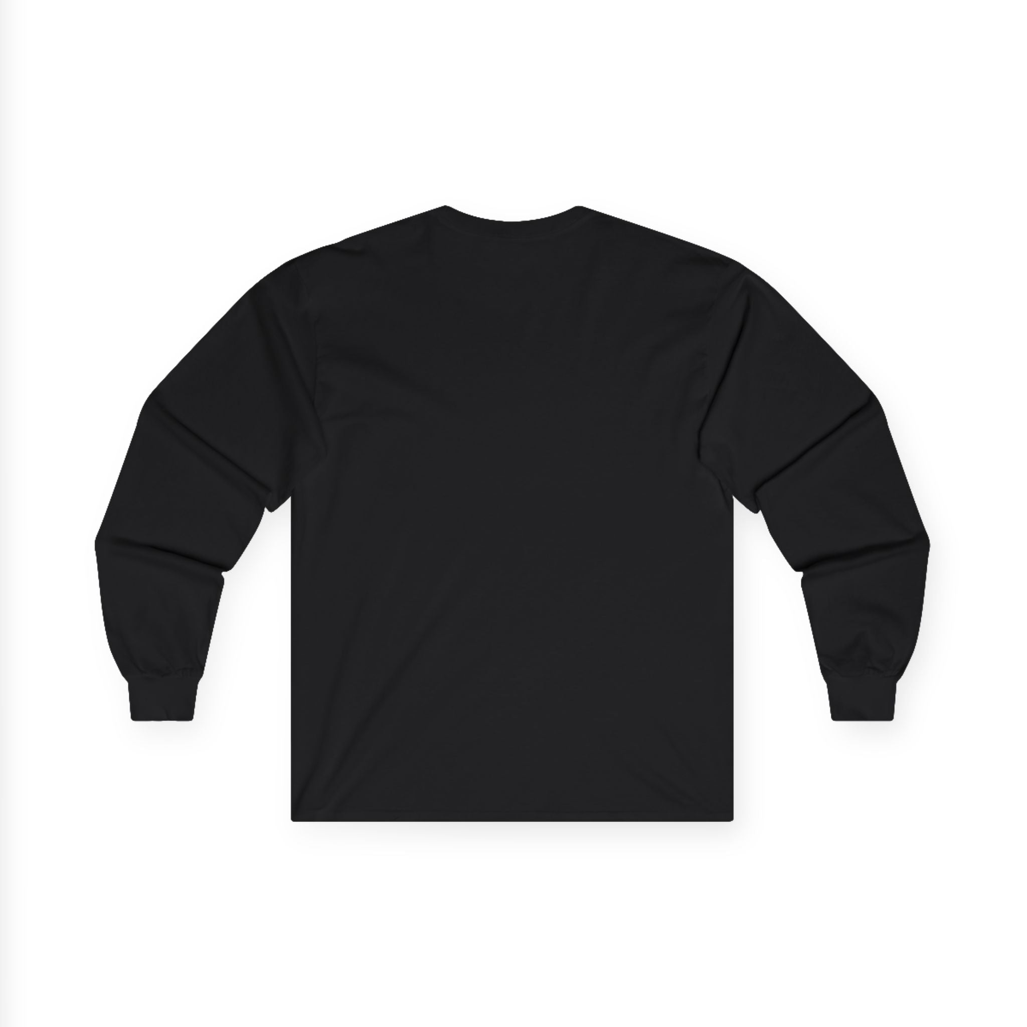 TLA “Worldwide” Unisex Ultra Cotton Long Sleeve Tee