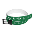 TLA “Logo man” belt (Grn)