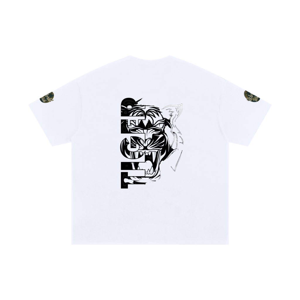 TLA WW Unisex Oversized Cotton T-Shirt