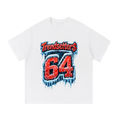 TLA TRENDSETTER Essential Cotton T-Shirt
