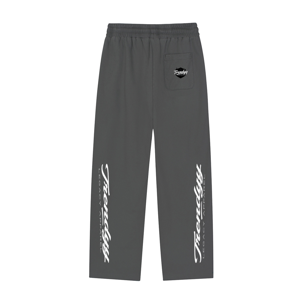 TLA Reflection Striped Sweatpants