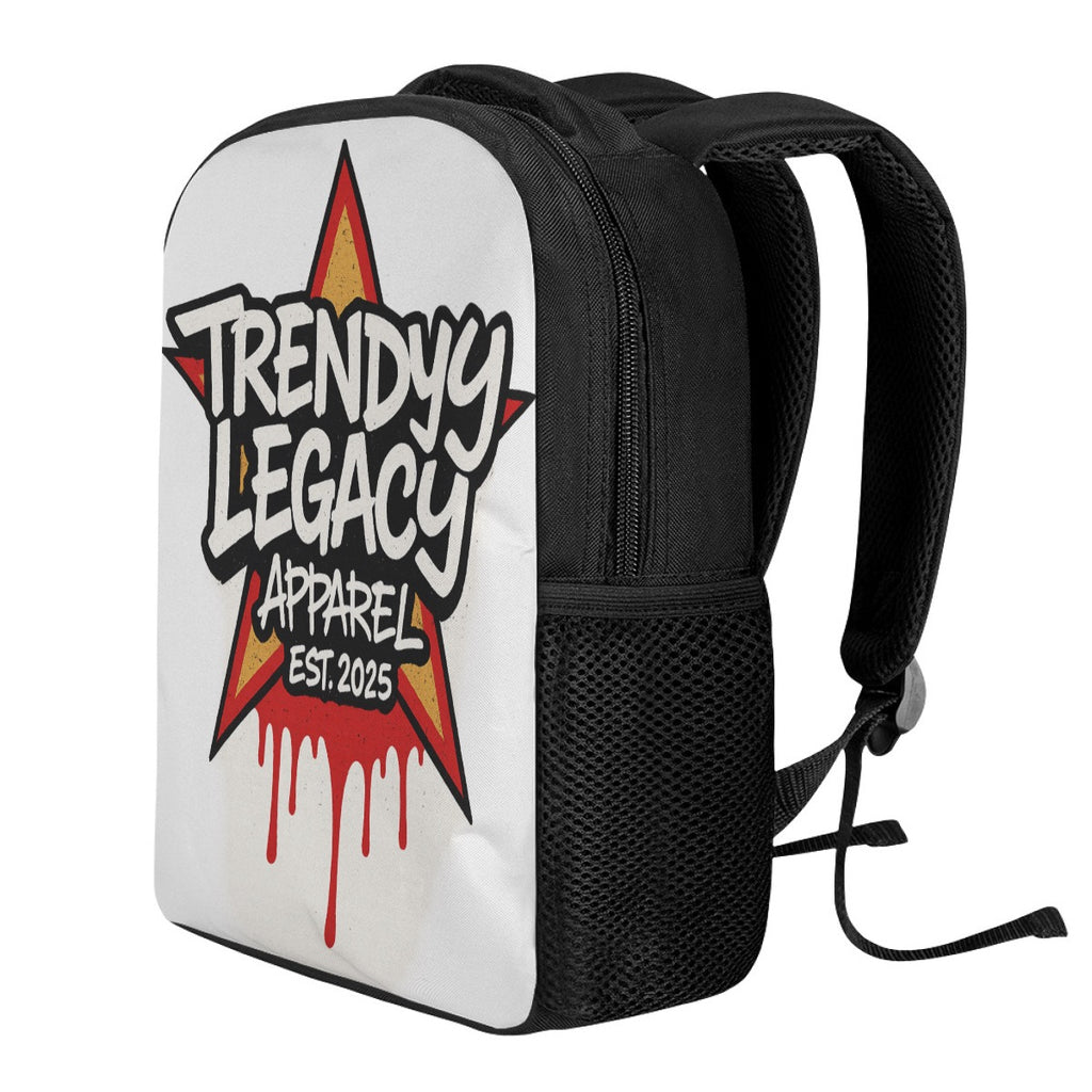TLA 5⭐️ Backpack