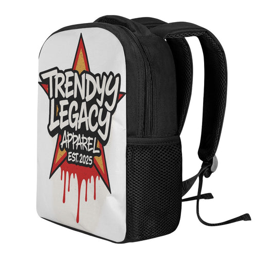 TLA 5⭐️ Backpack