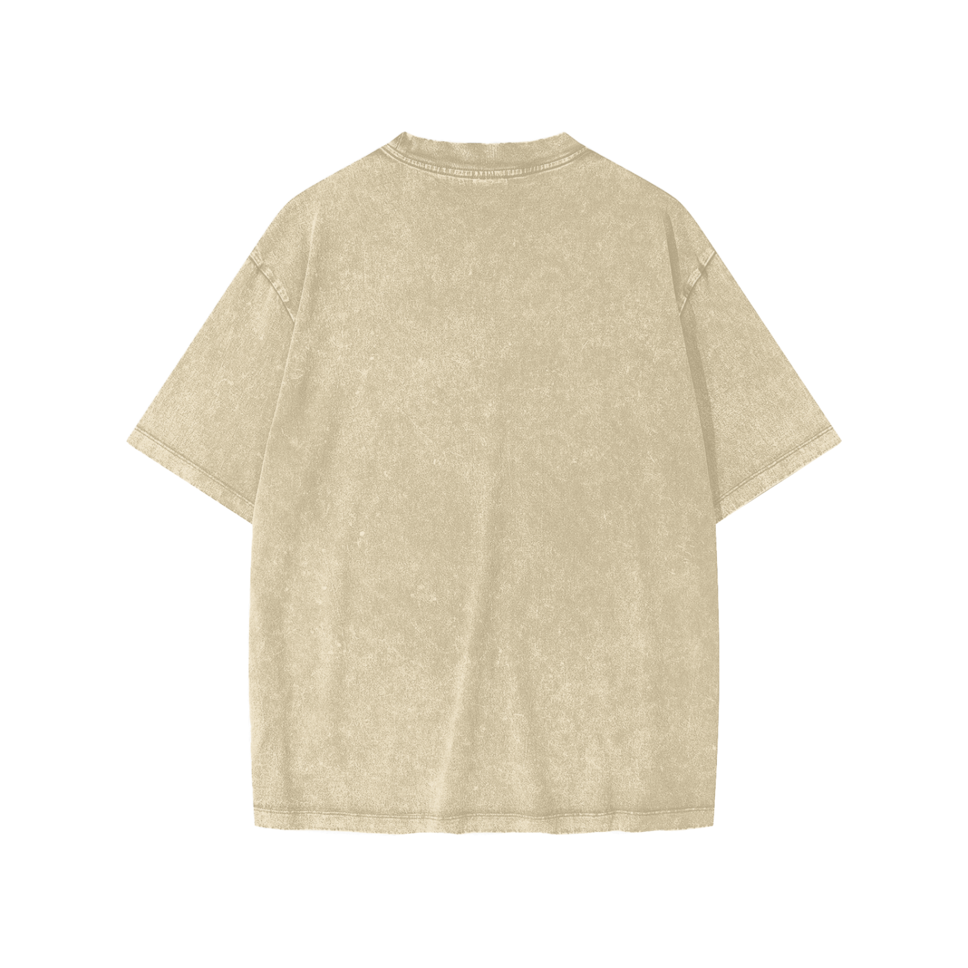 TLA “Smiley Ooze” Snow Washed Kids' T-Shirt