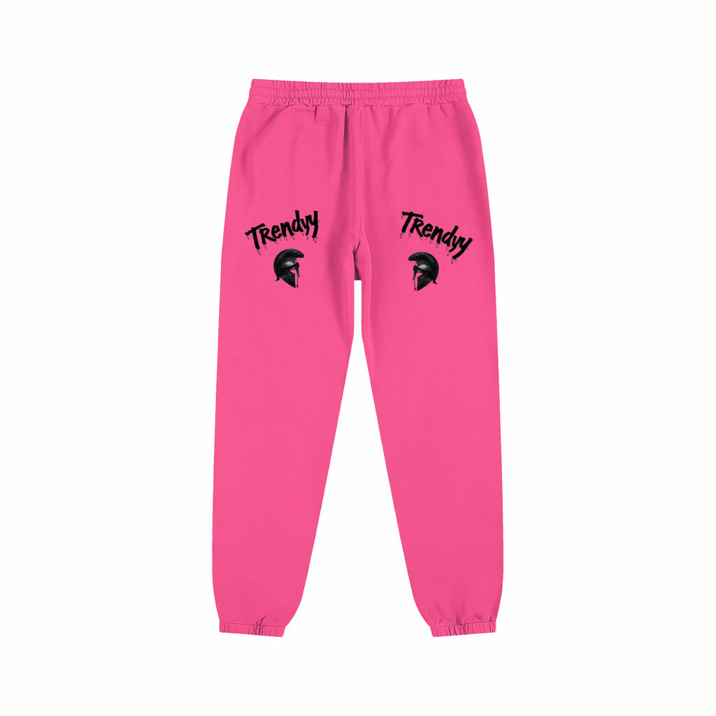 TLA “Twin Armor” Essential Sweatpants