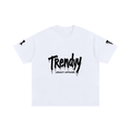 TLA Unisex Oversized Cotton T-Shirt