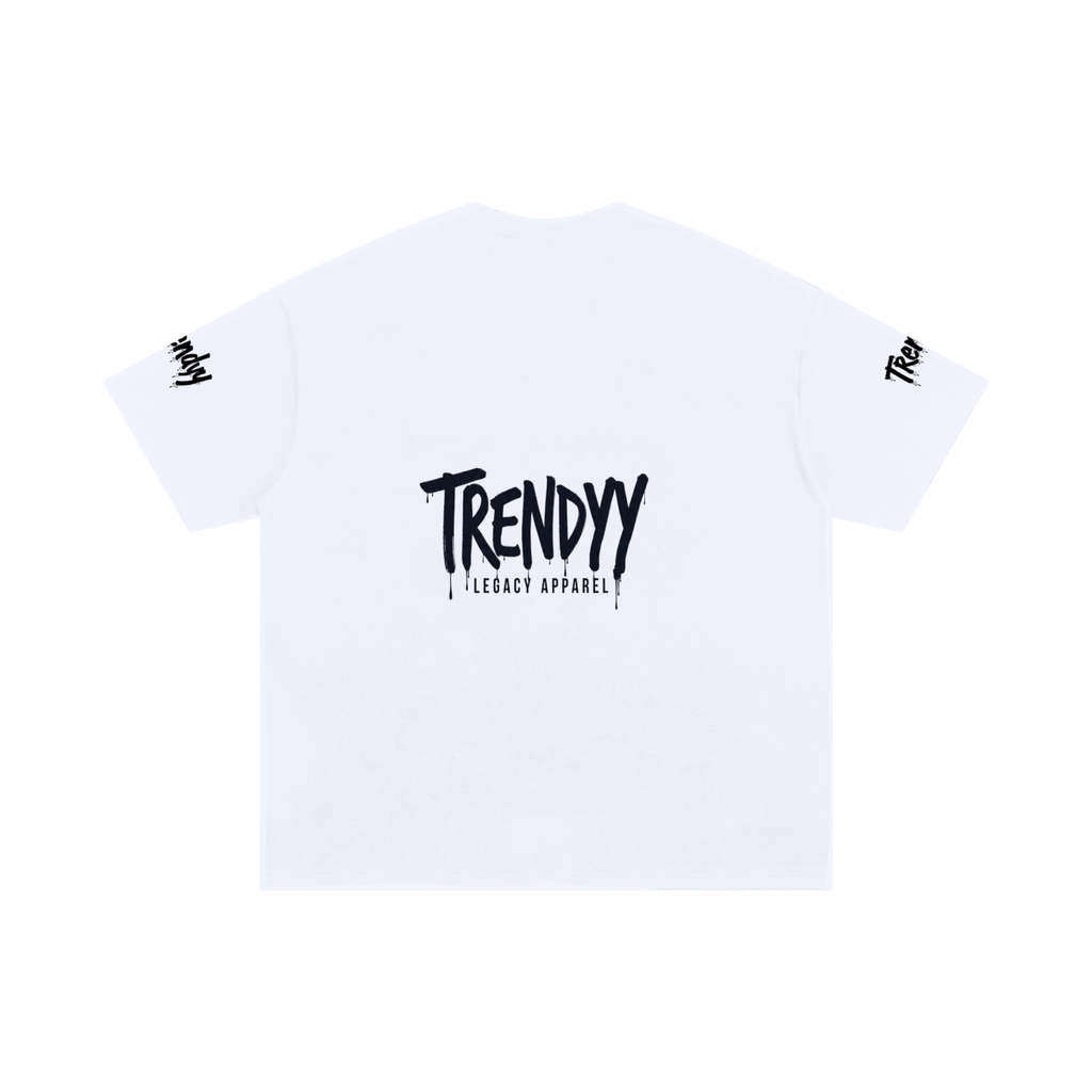 TLA Unisex Oversized  T-Shirt