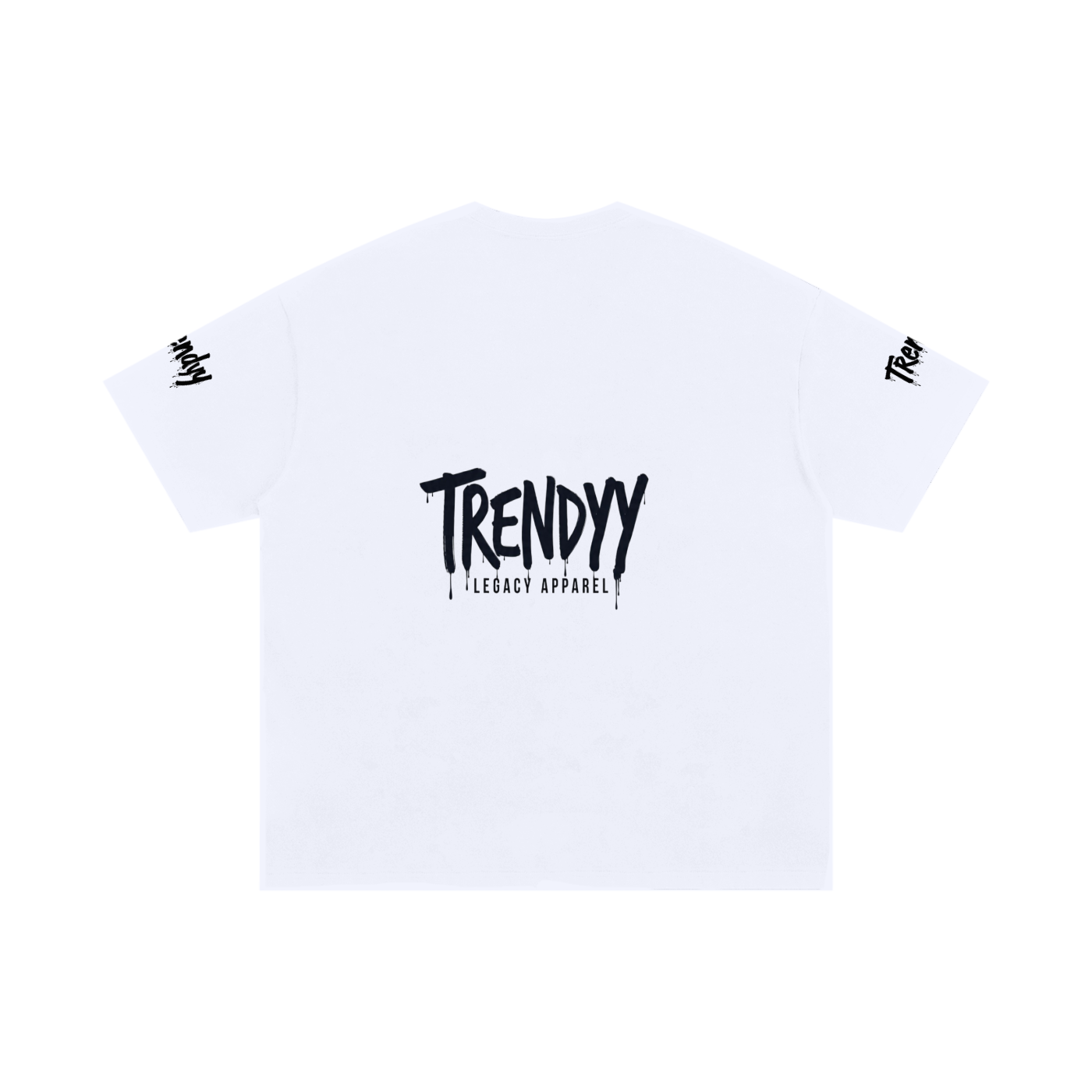 TLA Unisex Oversized  T-Shirt