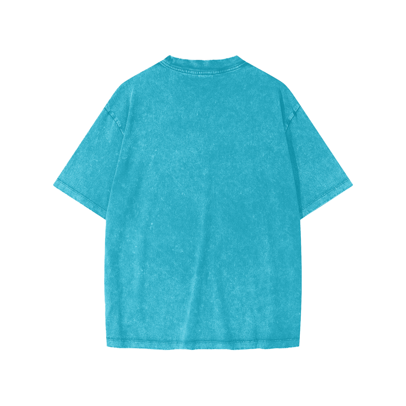 TLA “Smiley Ooze” Snow Washed Kids' T-Shirt