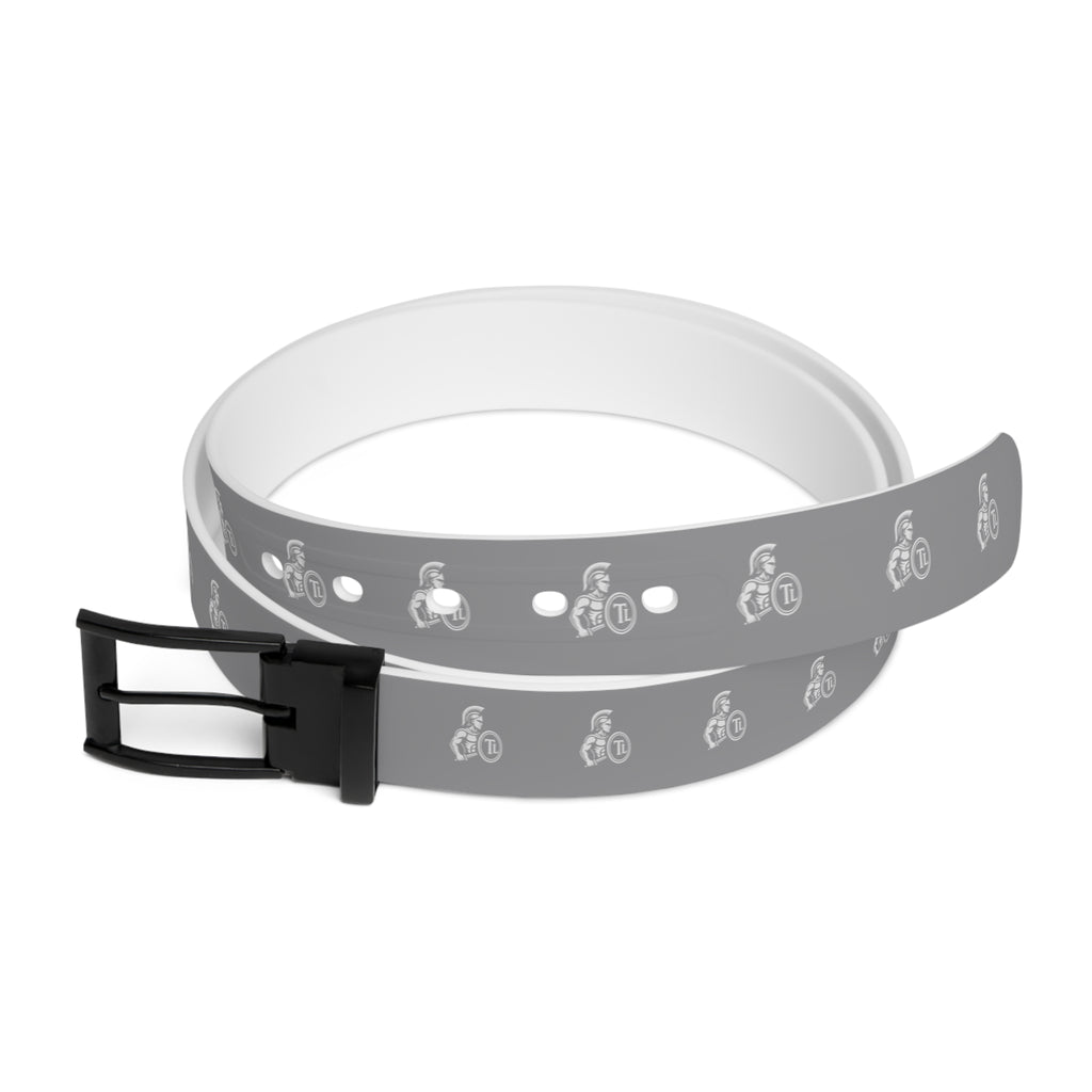 TLA “Logo Man” Belt (Gry)