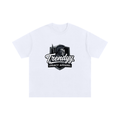 TLA Unisex Oversized Cotton T-Shirt
