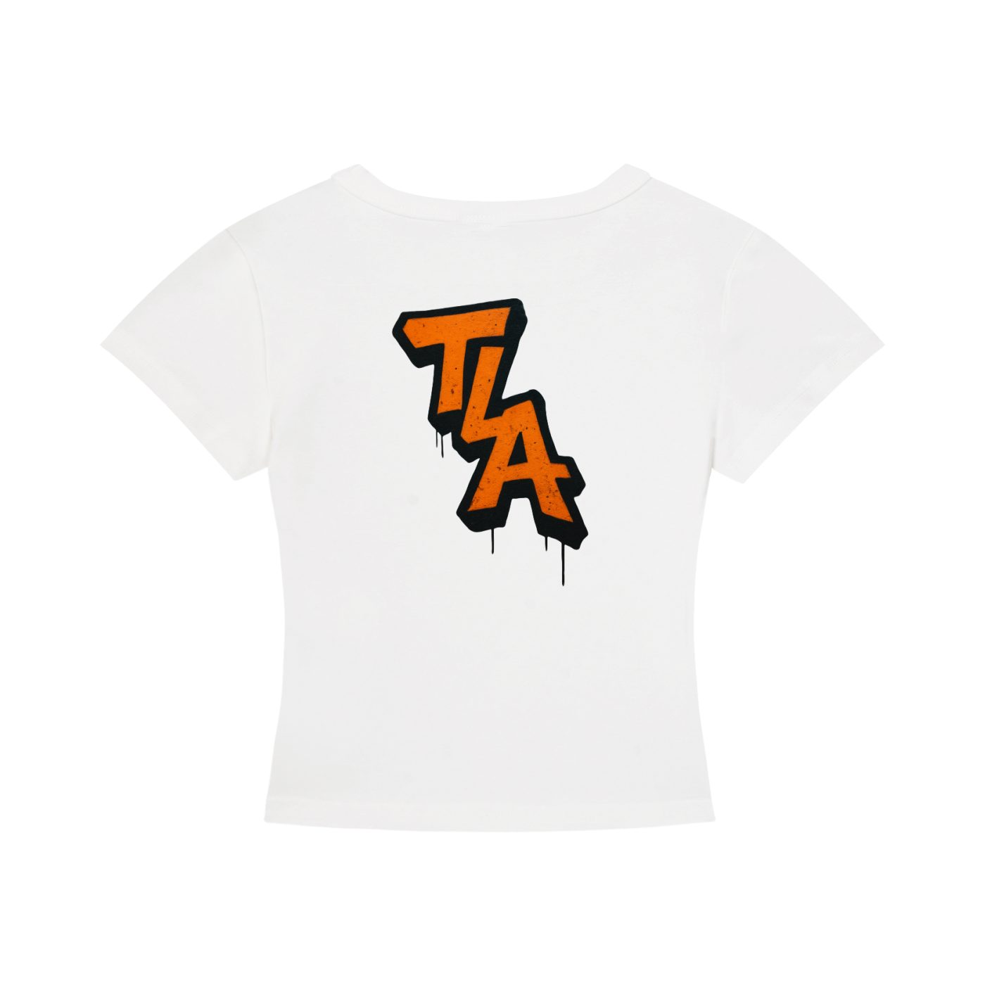 TLACWomen's Cropped T-Shirt