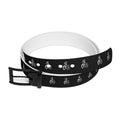 TLA “Logo Man” Belt (Blk)