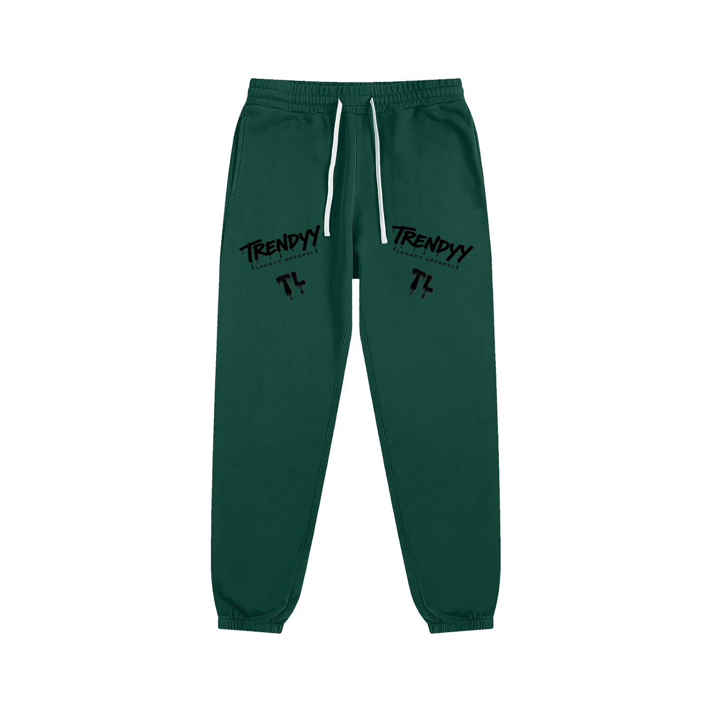 TLA “Twin Armor” Essential Sweatpants