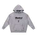 TLA “Night Warriors” Heavyweight Hoodie