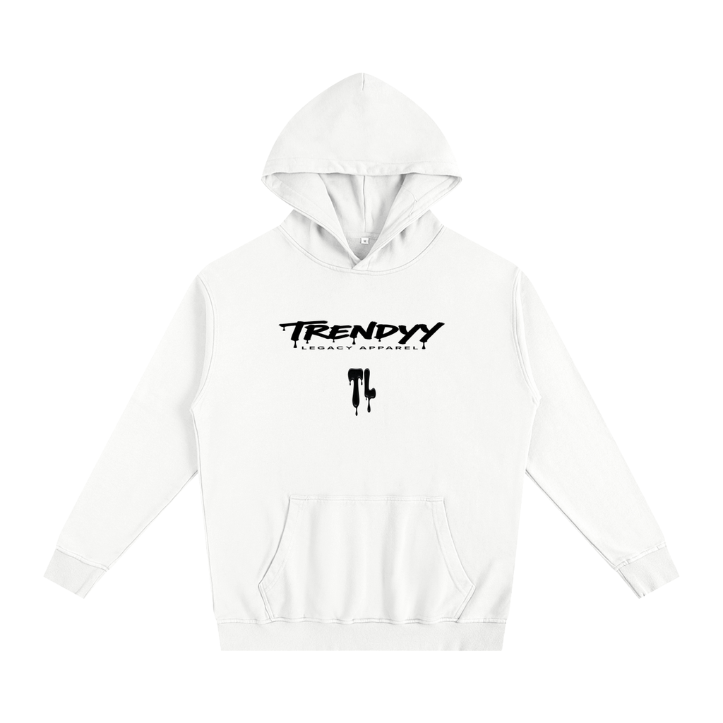 TLA “Twin Armor” Oversized Essential Hoodie