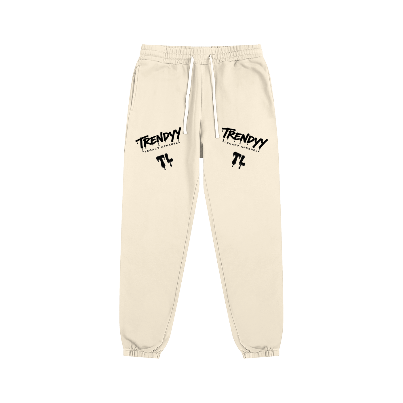 TLA “Twin Armor” Essential Sweatpants