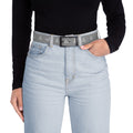 TLA “Logo Man” Belt (Gry)