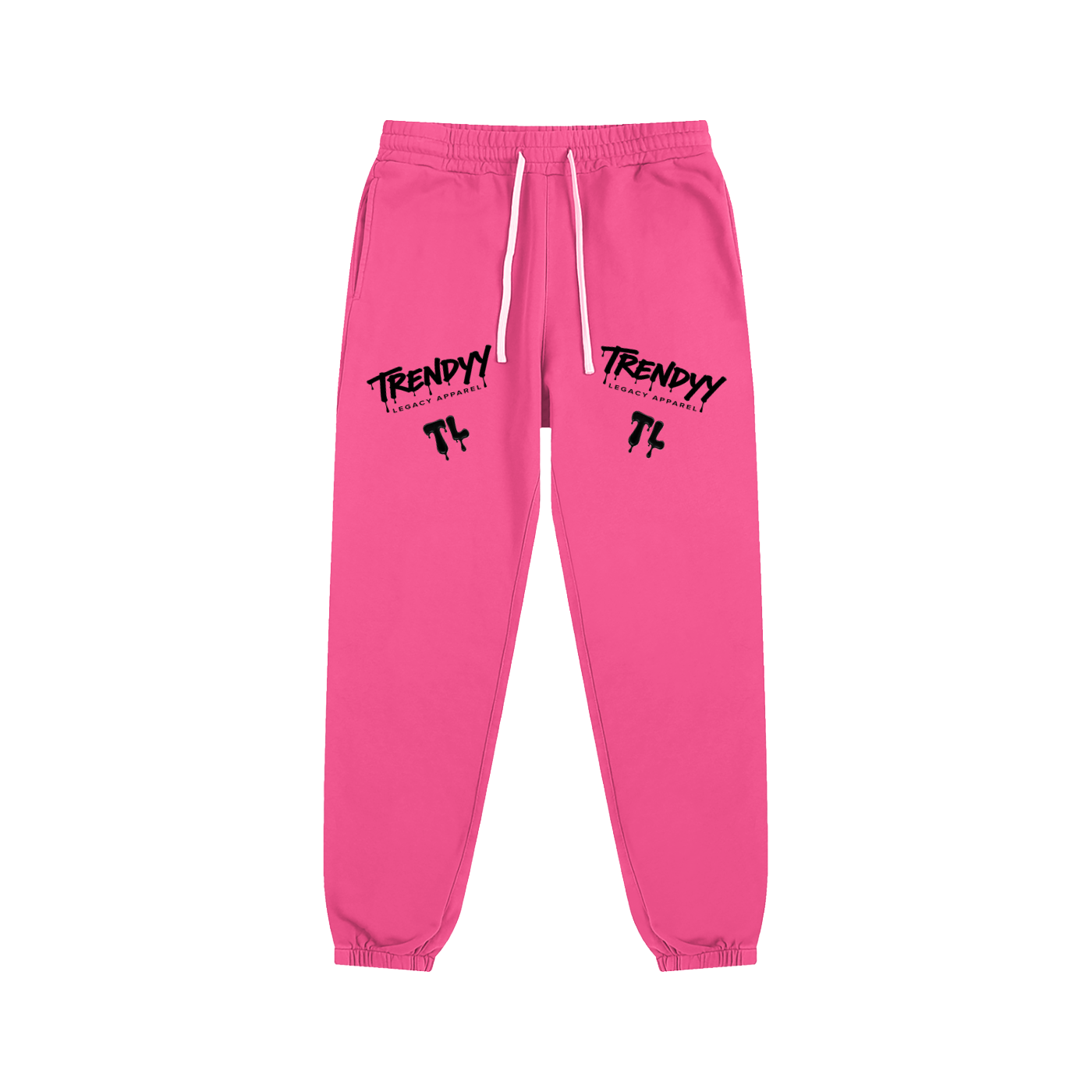 TLA “Twin Armor” Essential Sweatpants