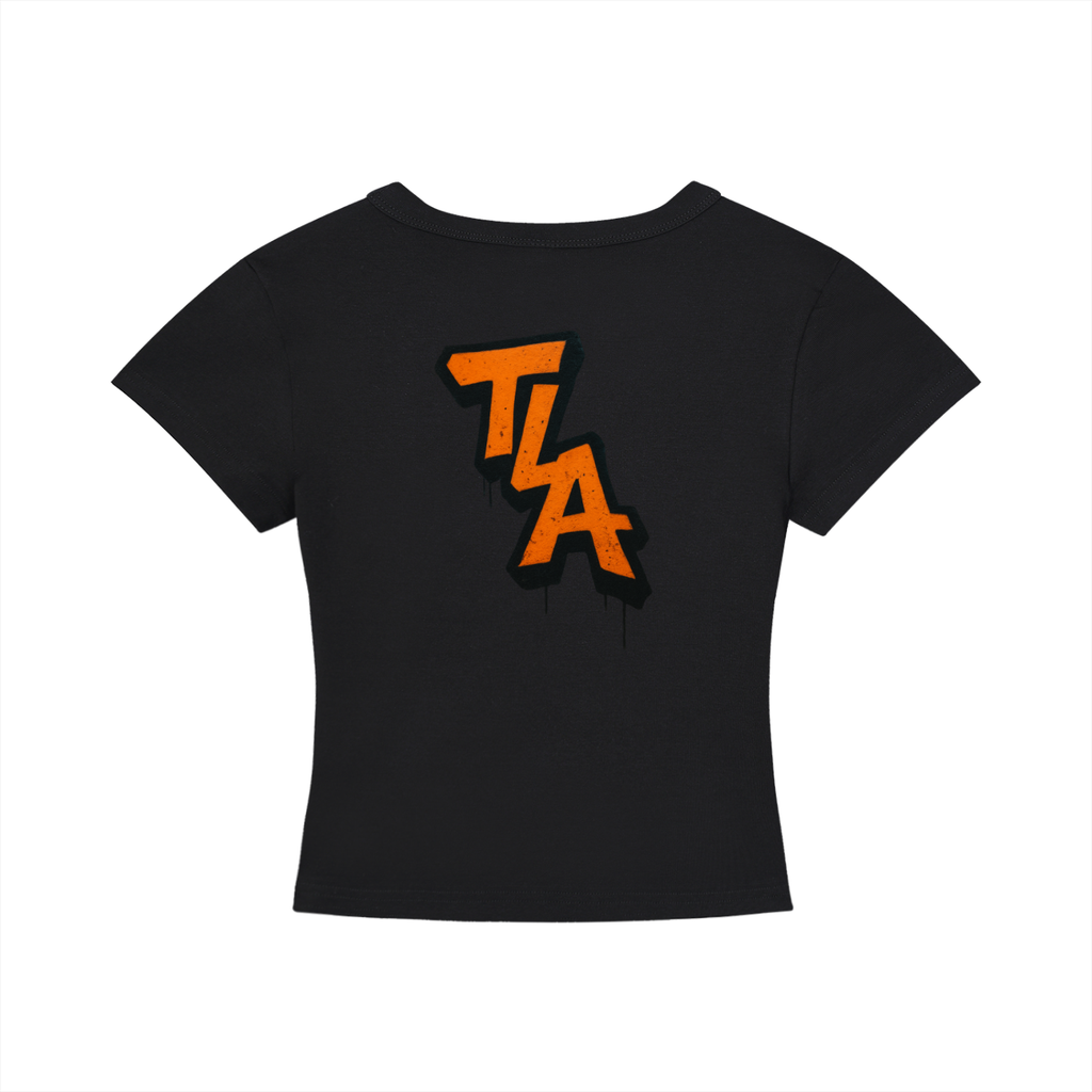 TLACWomen's Cropped T-Shirt