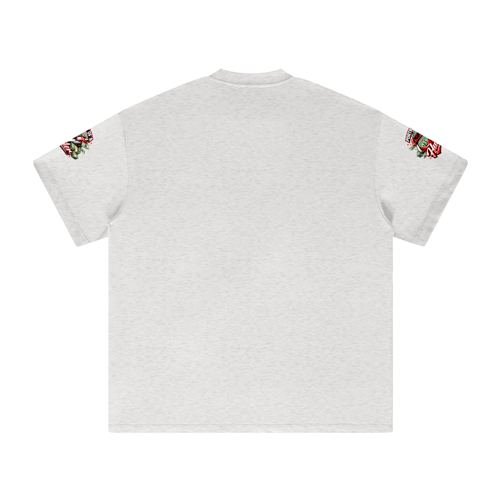 TLA Heavyweight Earth Tone T-Shirt