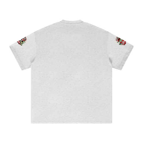 TLA Heavyweight Earth Tone T-Shirt