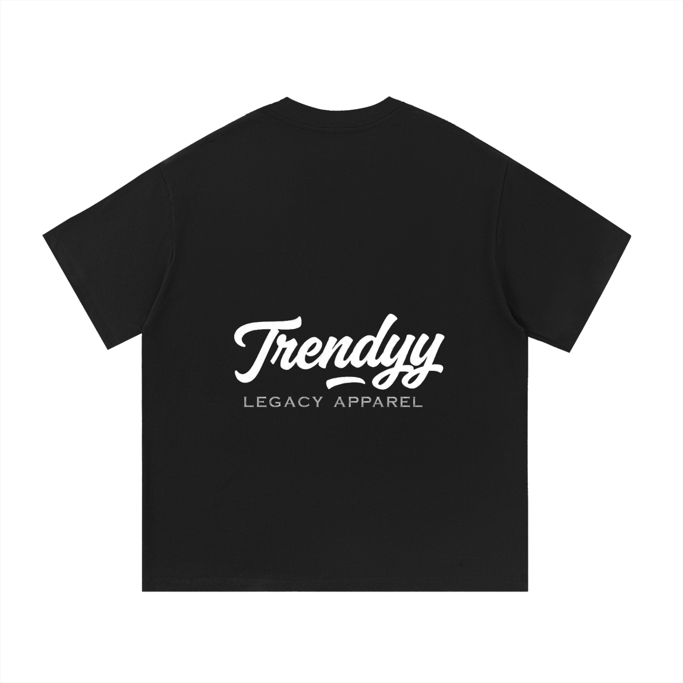 TLA Essential Cotton T-Shirt