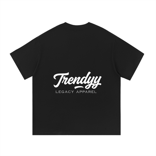 TLA Essential Cotton T-Shirt