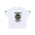 TLA WW Unisex Oversized Cotton T-Shirt