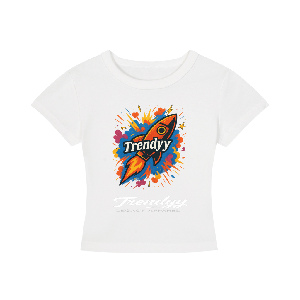 TLACWomen's Cropped T-Shirt