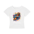 TLACWomen's Cropped T-Shirt