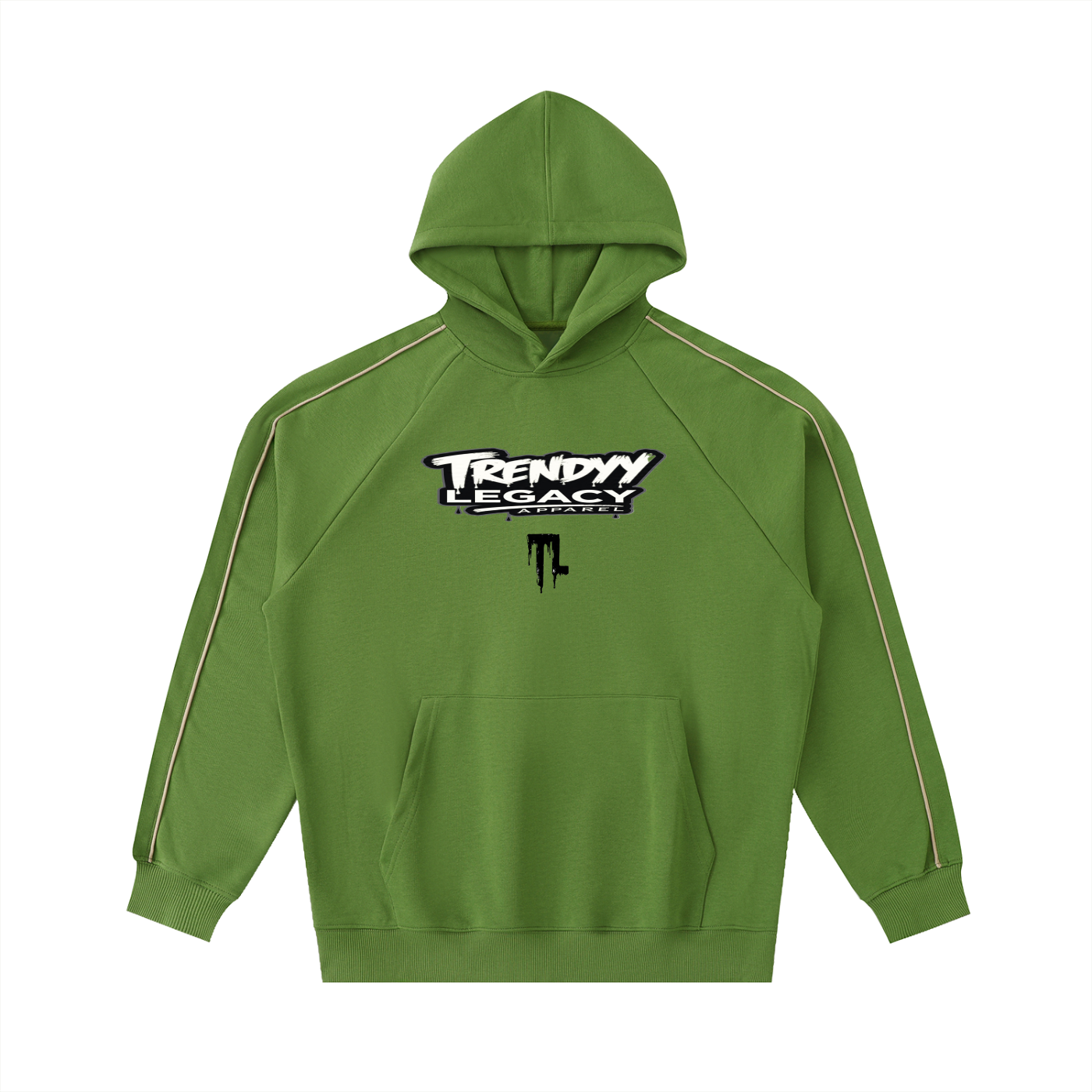 TLA Stomper Hoody