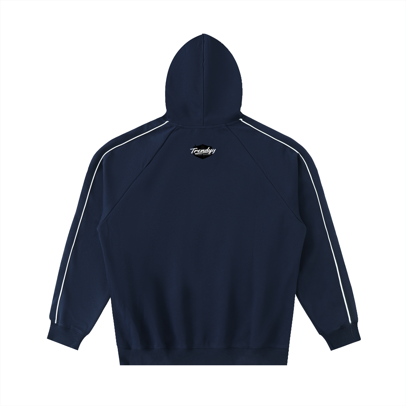 TLA Stomper Hoody